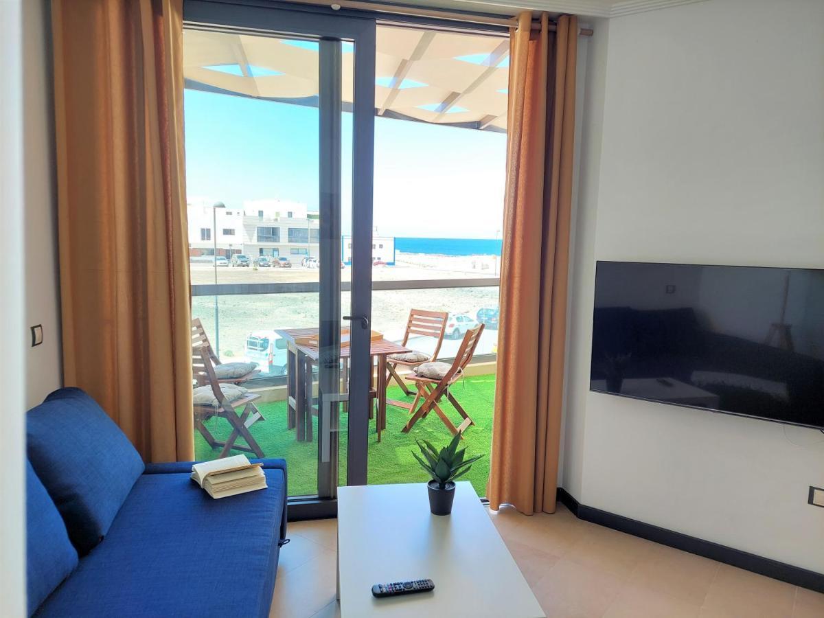 Deep Blue Cotillo III By Sea You There Fuerteventura Exterior photo
