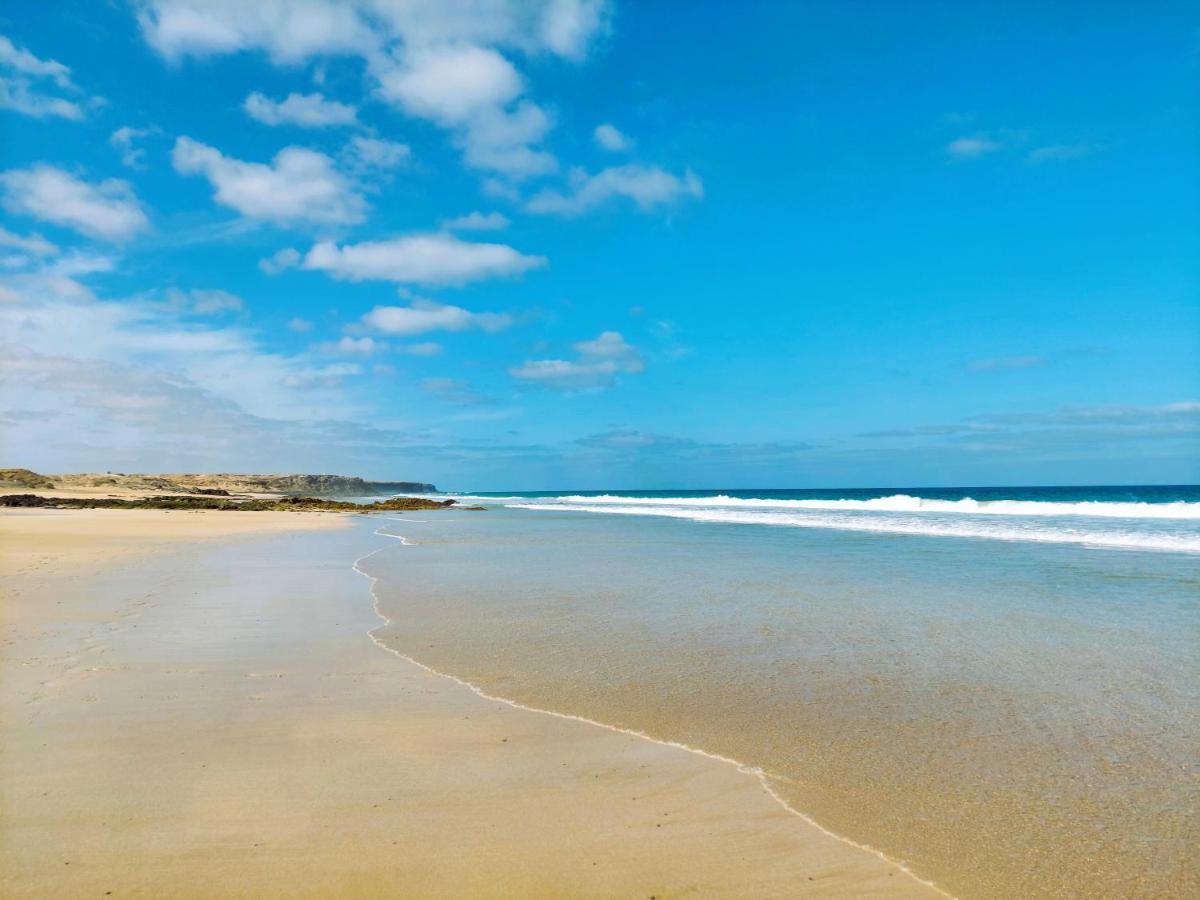 Deep Blue Cotillo III By Sea You There Fuerteventura Exterior photo