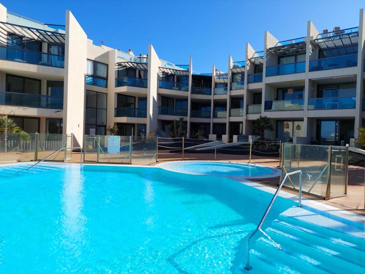 Deep Blue Cotillo III By Sea You There Fuerteventura Exterior photo