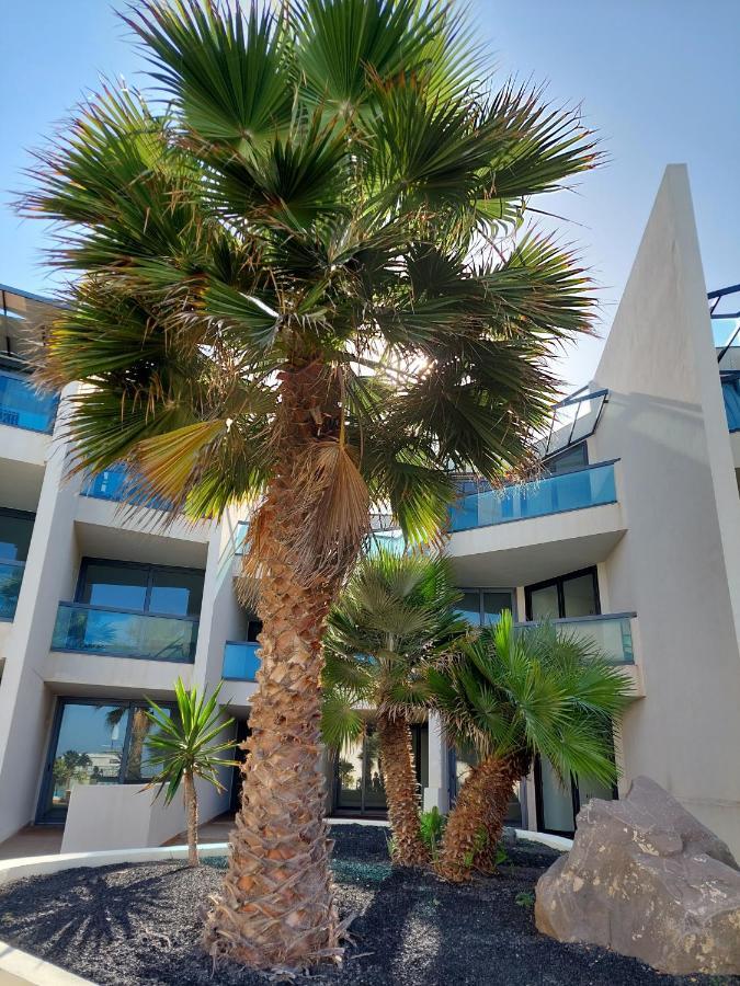 Deep Blue Cotillo III By Sea You There Fuerteventura Exterior photo