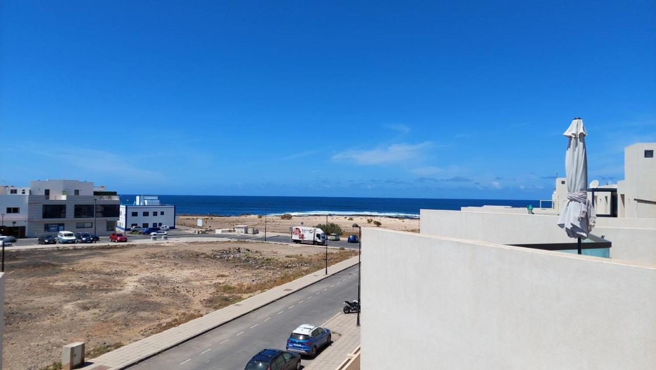 Deep Blue Cotillo III By Sea You There Fuerteventura Exterior photo