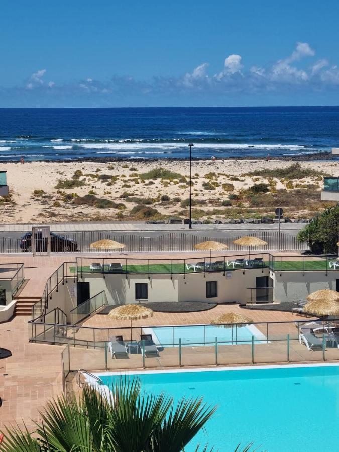 Deep Blue Cotillo III By Sea You There Fuerteventura Exterior photo