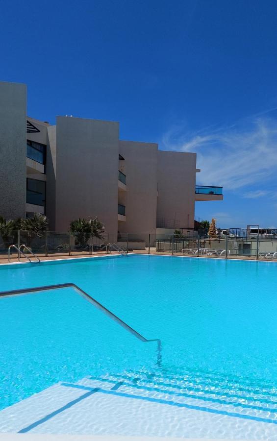 Deep Blue Cotillo III By Sea You There Fuerteventura Exterior photo